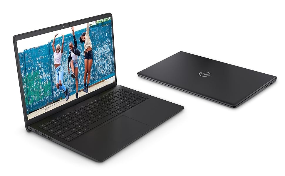 DELL INSPIRON 15 CORE I3-1215U - Vista 2