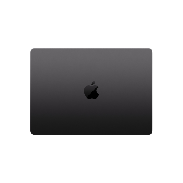 MacBook Pro 14" M5 - Vista 3