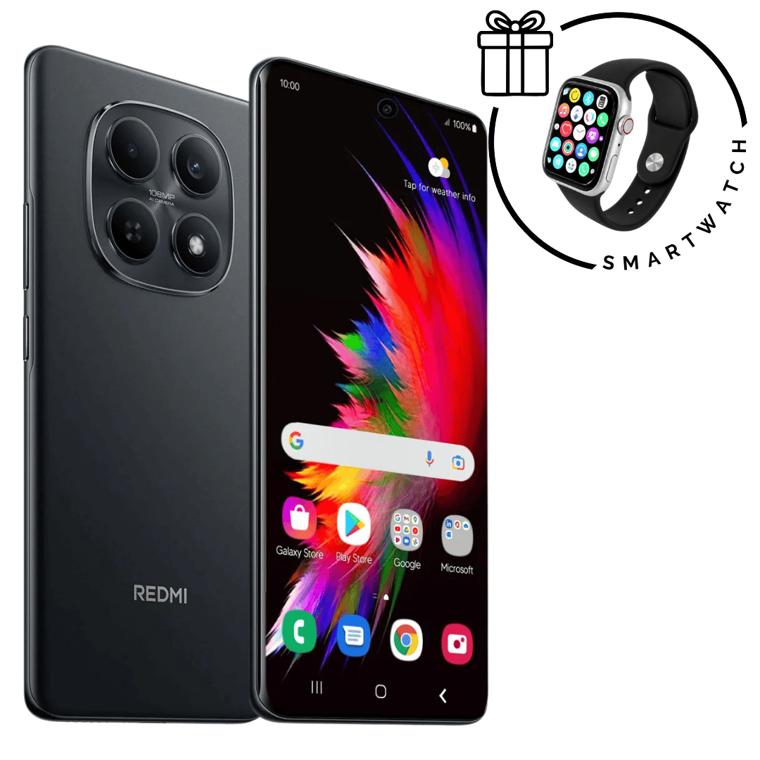 XIAOMI REDMI NOTE 15 6+128