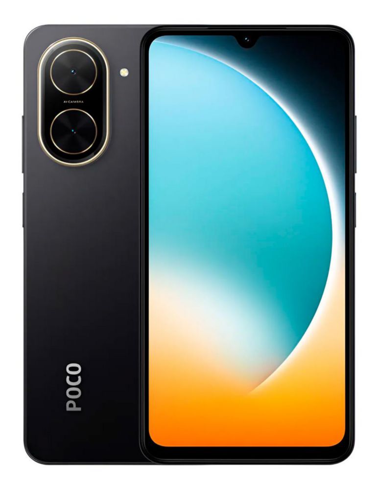 XIAOMI POCO C71 3+64