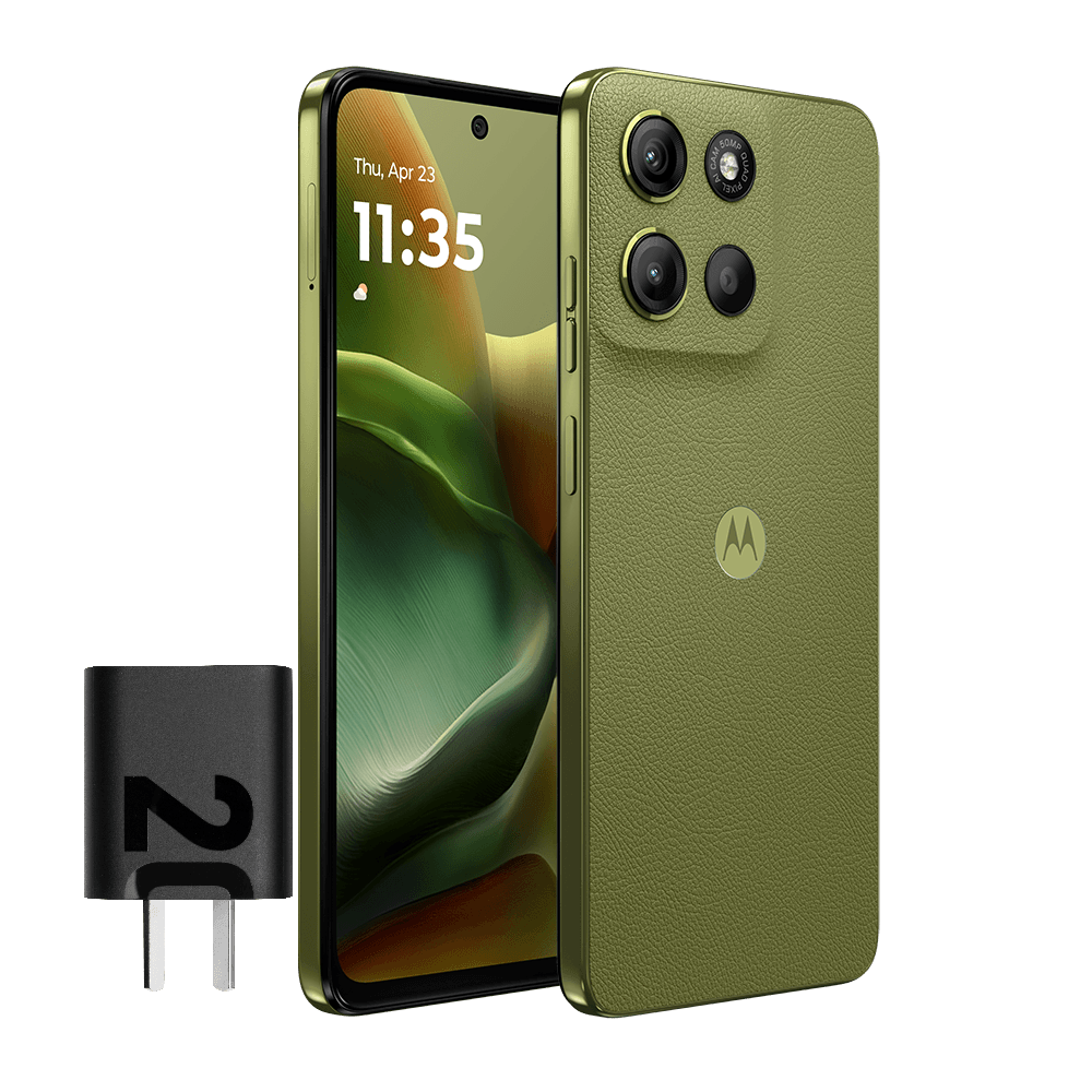 MOTOROLA MOTO G15 4+256