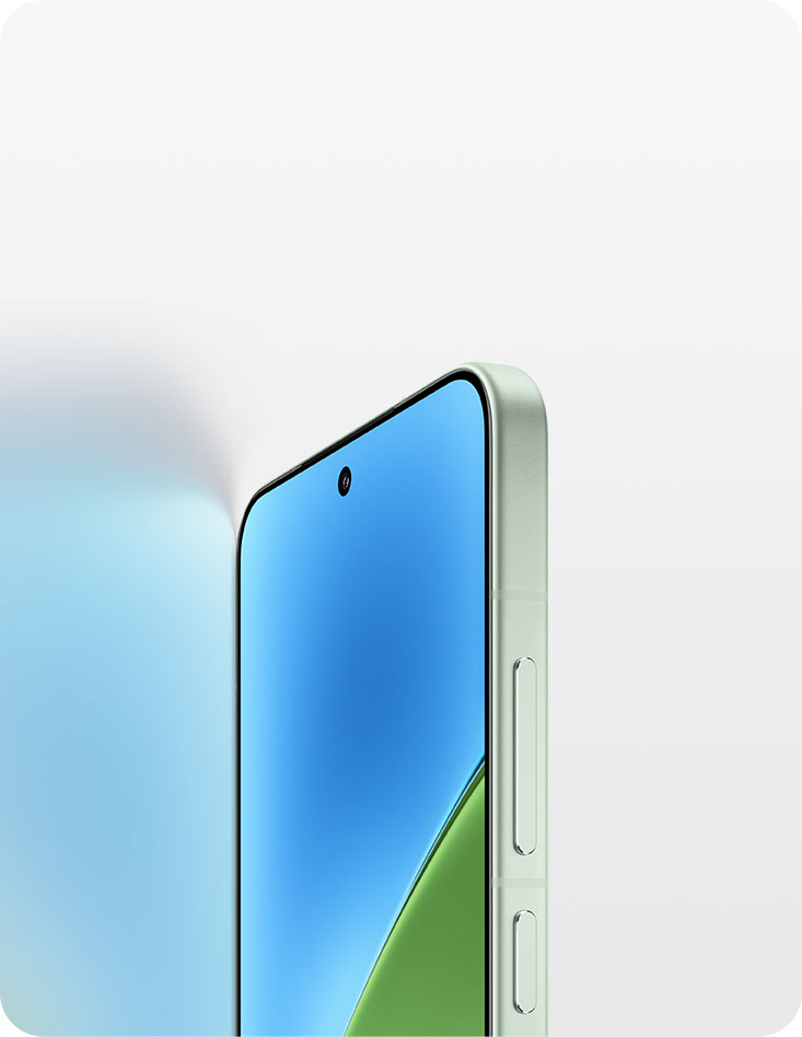 XIAOMI 15 5G 12+512