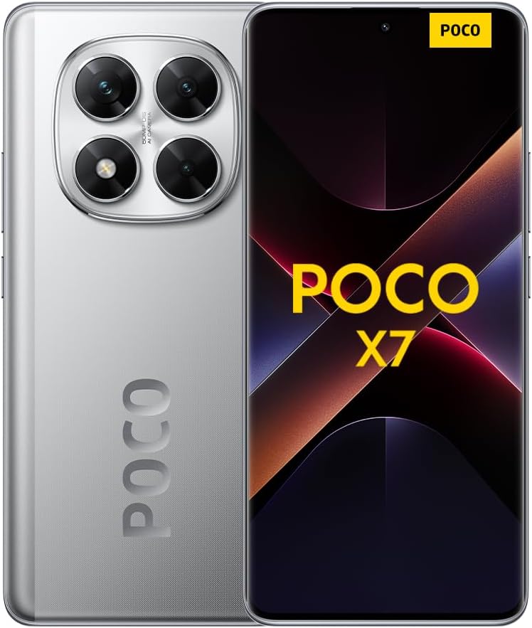 XIAOMI POCO X7 5G 12+512