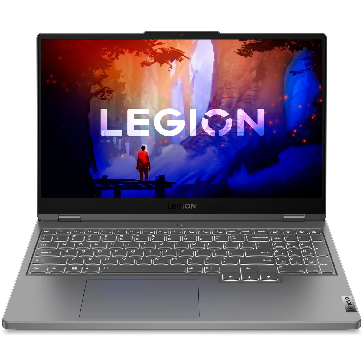 LENOVO LEGION 5 16 GAMING RTX 4060