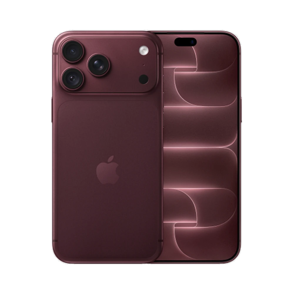 iPhone 18 Pro Max - Vista 4