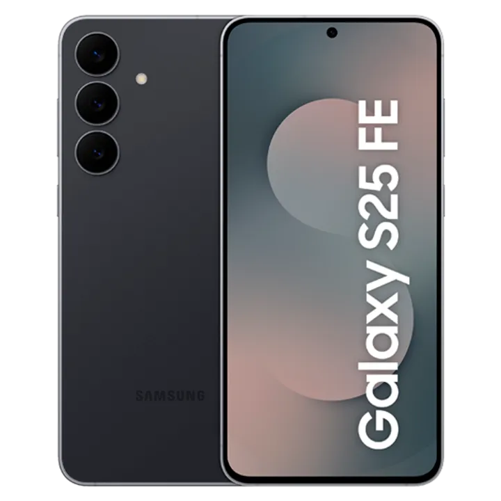 Galaxy S25 FE 
