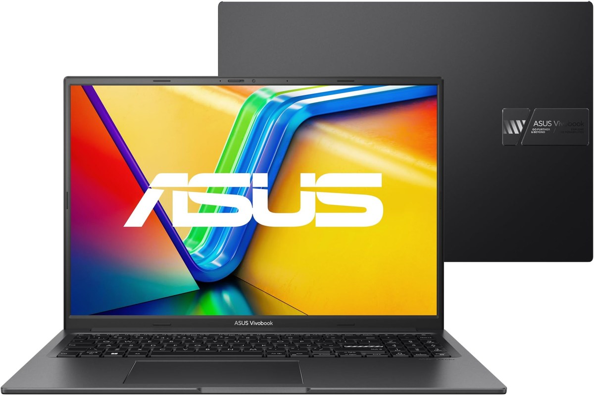 ASUS VIVOBOOK 16 F1605VA-WS74 - Vista 2