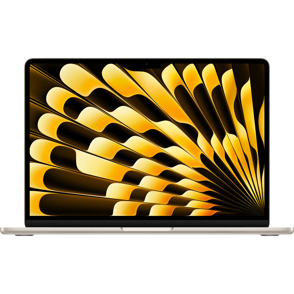 MACBOOK AIR 15" M5