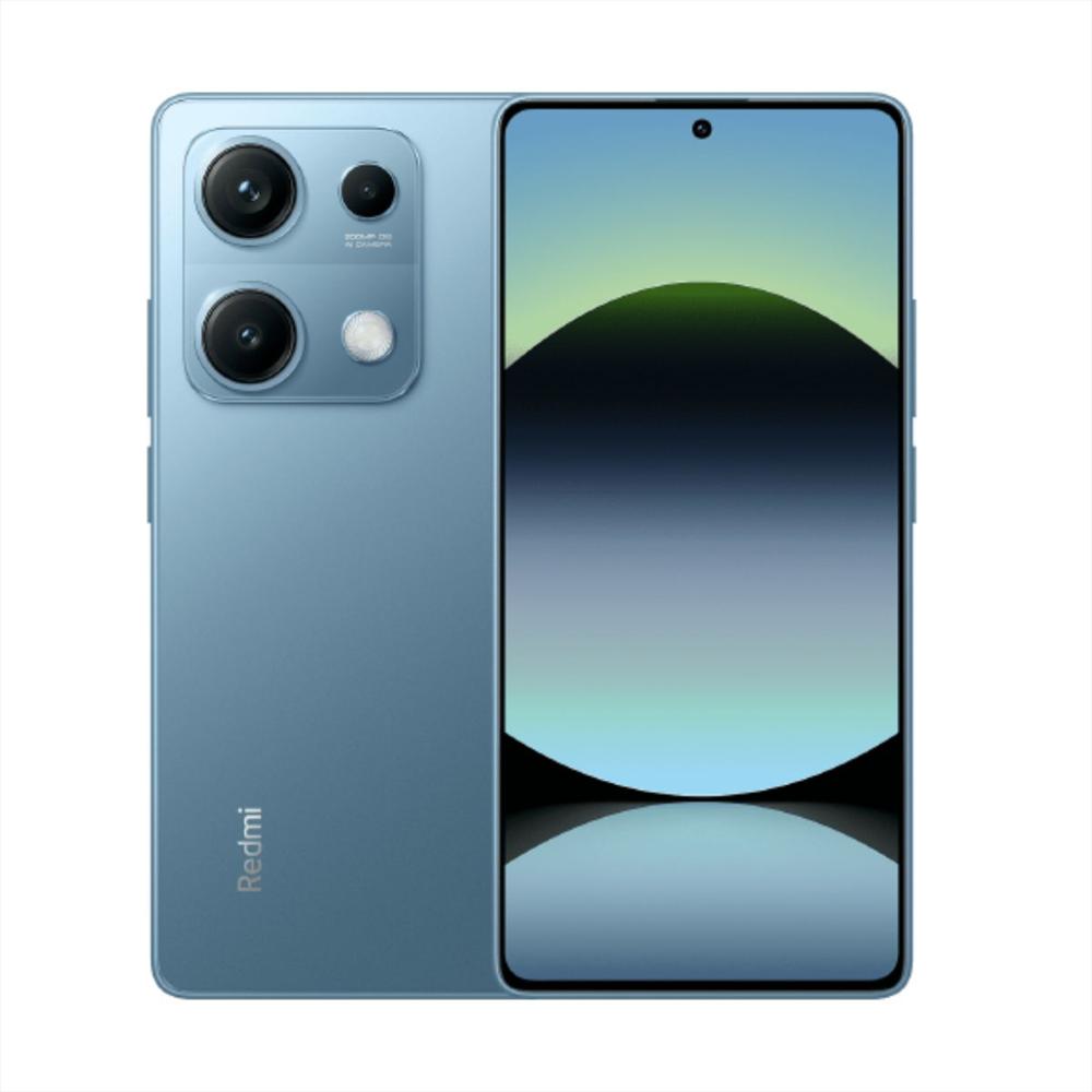 XIAOMI REDMI NOTE 14S 8+256
